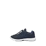 Кроссовки Hummel TERRAFLY NP черные фото товара