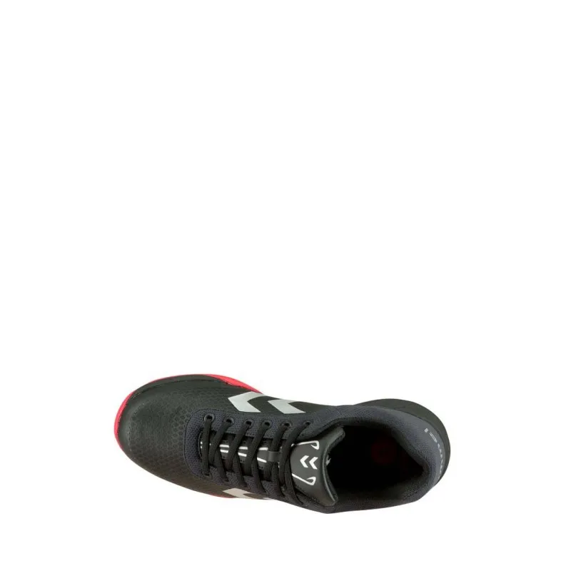 Кросівки ігрові ROOT PLAY ADULT 060-304-2001-10 Дорослі Унісекс ЧОРНИЙ