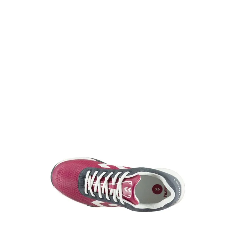 Кросівки ігрові ROOT PLAY ADULT 060-304-3303-5,5 Дорослі Жіноча РОЖЕВИЙ