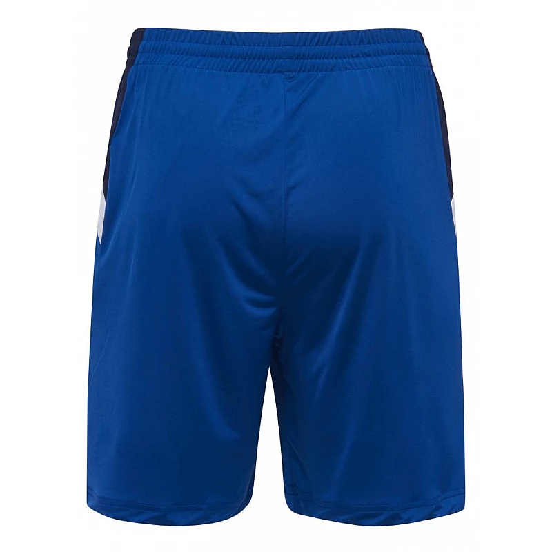 Шорты Hummel TECH MOVE POLY SHORTS синие фото товара