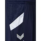 Шорты Hummel TECH MOVE POLY SHORTS темно-синие фото товара