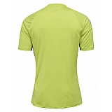Футболка Hummel TECH MOVE JERSEY S/S лимонная фото товара