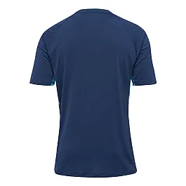 Футболка TECH MOVE JERSEY S / S 200-004-8744-M Дорослі Чоловіча СИНІЙ