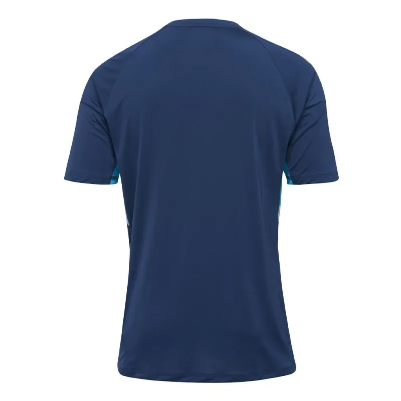 Футболка TECH MOVE JERSEY S / S 200-004-8744-M Дорослі Чоловіча СИНІЙ