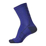 Носки функциональные Hummel TECH INDOOR SOCK LOW сиреневые фото товара