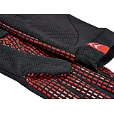 Рукавички REFLECTOR PLAYER GLOVE 041-703-2001-XS Дорослі Жіноча;Чоловіча ЧОРНИЙ