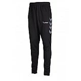 Штани дитячі HUMMEL SIRIUS FOOTBALL PANT 137-123-2921-164 Підлітки і діти Унісекс ЧОРНИЙ
