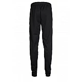 Штани дитячі HUMMEL SIRIUS FOOTBALL PANT 137-123-2921-164 Підлітки і діти Унісекс ЧОРНИЙ