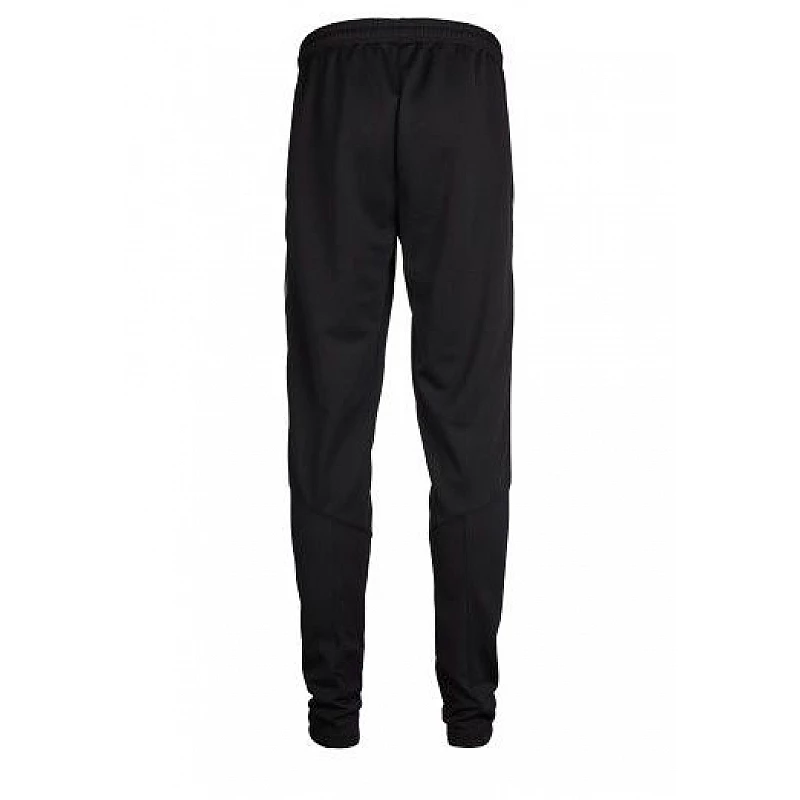 Штани дитячі HUMMEL SIRIUS FOOTBALL PANT 137-123-2921-164 Підлітки і діти Унісекс ЧОРНИЙ