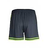 Шорти HUMMEL SIRIUS WOMEN'S SHORTS 010-798-1616-L Дорослі Жіноча ТЕМНО-СИНІЙ