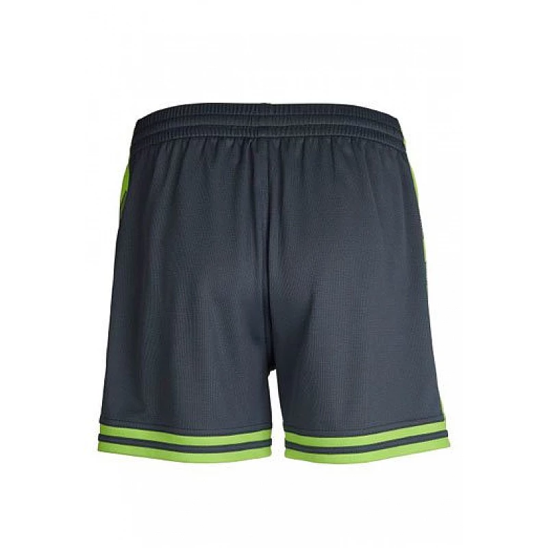 Шорти HUMMEL SIRIUS WOMEN'S SHORTS 010-798-1616-L Дорослі Жіноча ТЕМНО-СИНІЙ