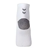 Носки Hummel PERFORMANCE 2-PACK SOCK бело-серые фото товара