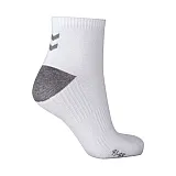 Носки Hummel PERFORMANCE 2-PACK SOCK бело-серые фото товара