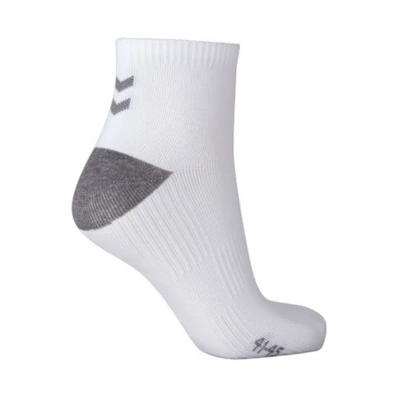 Шкарпетки PERFORMANCE 2-PACK SOCK 021-076-9363-14(46-48) Дорослі Унісекс БІЛИЙ-СІРИЙ
