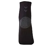 Шкарпетки PERFORMANCE 2-PACK SOCK 021-076-1078-14(46-48) Дорослі Унісекс ЧОРНИЙ