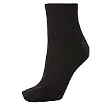 Шкарпетки PERFORMANCE 2-PACK SOCK 021-076-1078-14(46-48) Дорослі Унісекс ЧОРНИЙ