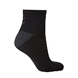 Шкарпетки PERFORMANCE 2-PACK SOCK 021-076-1078-14(46-48) Дорослі Унісекс ЧОРНИЙ