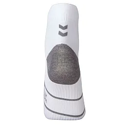 Носки Hummel TECH PERFORMANCE SOCK бело-серые