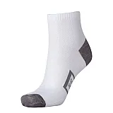 Носки Hummel TECH PERFORMANCE SOCK бело-серые фото товара
