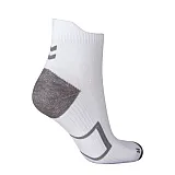 Носки Hummel TECH PERFORMANCE SOCK бело-серые фото товара