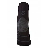 Шкарпетки TECH PERFORMANCE SOCK 021-077-1078-10(36-40) Дорослі Унісекс ЧОРНИЙ
