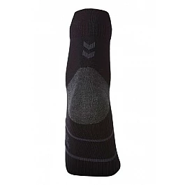 Шкарпетки TECH PERFORMANCE SOCK 021-077-1078-10(36-40) Дорослі Унісекс ЧОРНИЙ