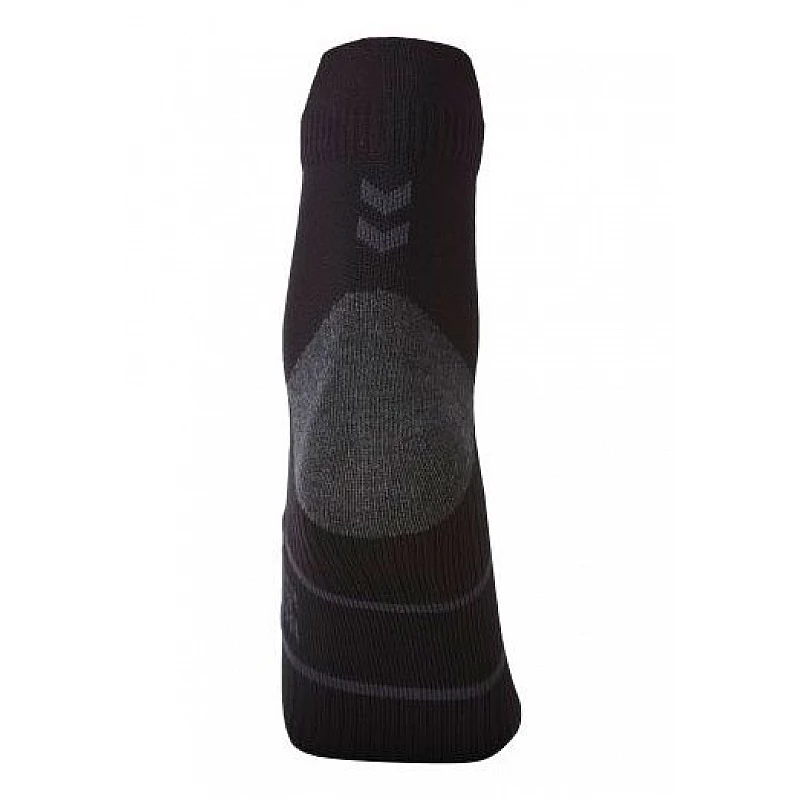 Шкарпетки TECH PERFORMANCE SOCK 021-077-1078-10(36-40) Дорослі Унісекс ЧОРНИЙ