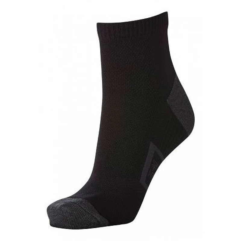 Шкарпетки TECH PERFORMANCE SOCK 021-077-1078-10(36-40) Дорослі Унісекс ЧОРНИЙ