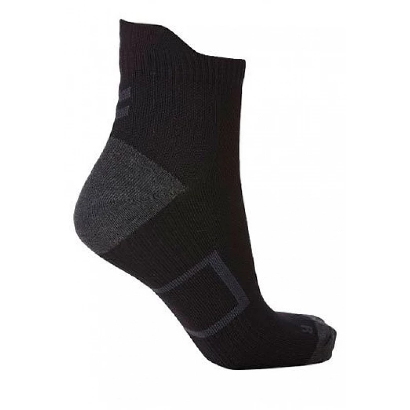Шкарпетки TECH PERFORMANCE SOCK 021-077-1078-10(36-40) Дорослі Унісекс ЧОРНИЙ