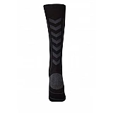 Шкарпетки функціональні TECH INDOOR SOCK HIGH 021-075-1078-14(46-48) Дорослі;Підлітки і діти Унісекс ЧОРНИЙ