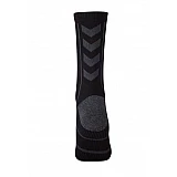 Носки функциональные Hummel TECH INDOOR SOCK LOW черные фото товара