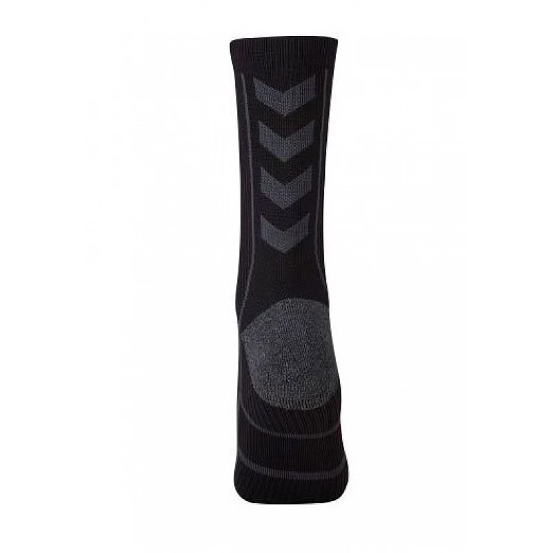 Носки функциональные Hummel TECH INDOOR SOCK LOW черные фото товара