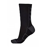 Носки функциональные Hummel TECH INDOOR SOCK LOW черные фото товара
