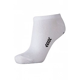 Шкарпетки ANKLE SOCK 022-129-9124-10(36-40) Дорослі;Підлітки і діти Унісекс БІЛИЙ