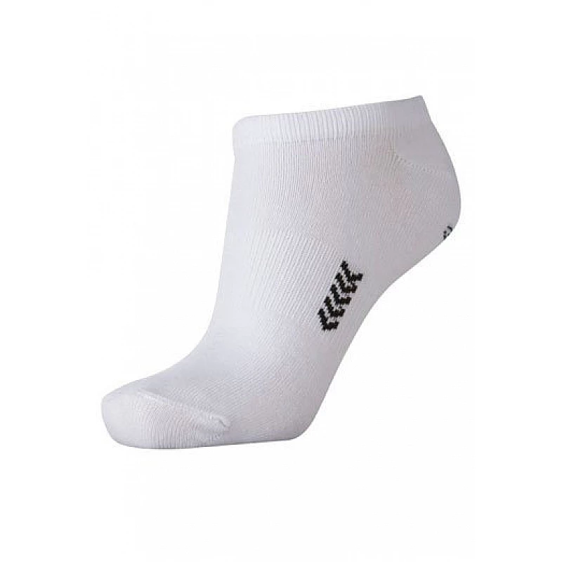 Шкарпетки ANKLE SOCK 022-129-9124-10(36-40) Дорослі;Підлітки і діти Унісекс БІЛИЙ