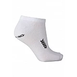 Шкарпетки ANKLE SOCK 022-129-9124-10(36-40) Дорослі;Підлітки і діти Унісекс БІЛИЙ