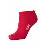 Шкарпетки ANKLE SOCK 022-129-4067-10(36-40) Дорослі;Підлітки і діти Унісекс РОЖЕВИЙ