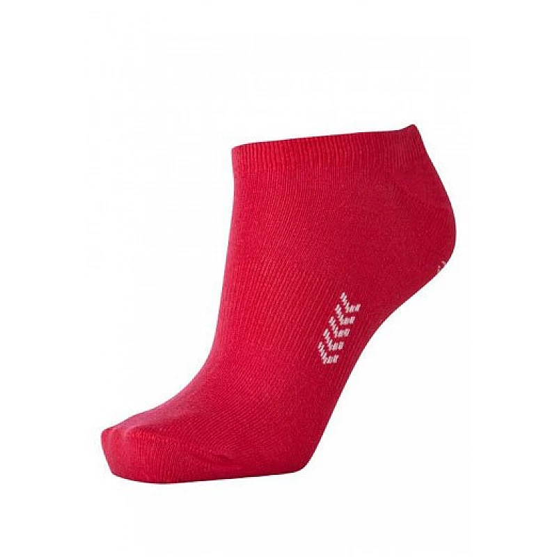 Шкарпетки ANKLE SOCK 022-129-4067-10(36-40) Дорослі;Підлітки і діти Унісекс РОЖЕВИЙ