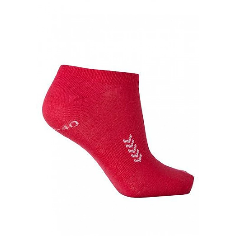 Шкарпетки ANKLE SOCK 022-129-4067-10(36-40) Дорослі;Підлітки і діти Унісекс РОЖЕВИЙ