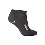 Шкарпетки ANKLE SOCK 022-129-2654-10(36-40) Дорослі;Підлітки і діти Унісекс СІРИЙ