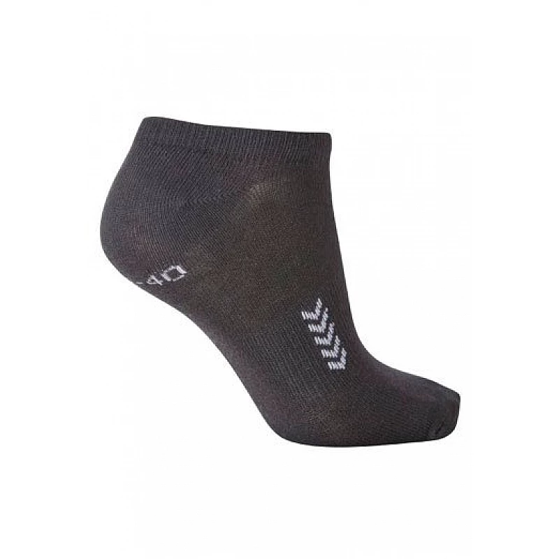Шкарпетки ANKLE SOCK 022-129-2654-10(36-40) Дорослі;Підлітки і діти Унісекс СІРИЙ