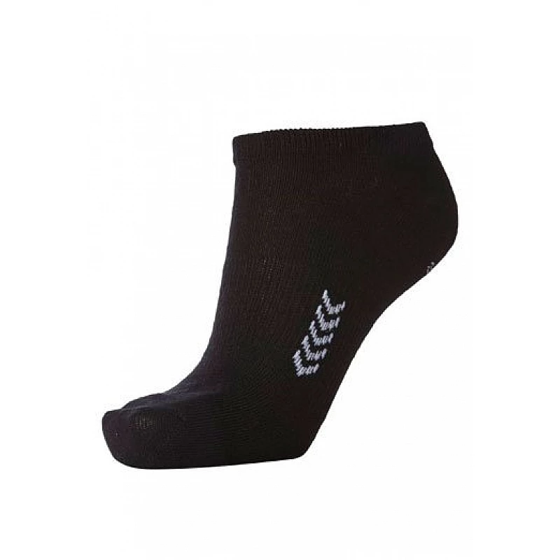 Шкарпетки ANKLE SOCK 022-129-2114-8(32-35) Дорослі;Підлітки і діти Унісекс ЧОРНИЙ
