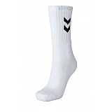 Шкарпетки 3-PACK BASIC SOCK 022-030-9001-8(32-35) Дорослі;Підлітки і діти Унісекс БІЛИЙ