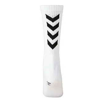 Носки Hummel FUNDAMENTAL 3-PACK SOCK белые