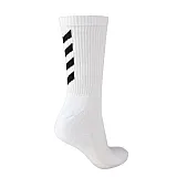 Шкарпетки FUNDAMENTAL 3-PACK SOCK 022-140-9001-10(36-40) Дорослі Унісекс БІЛИЙ