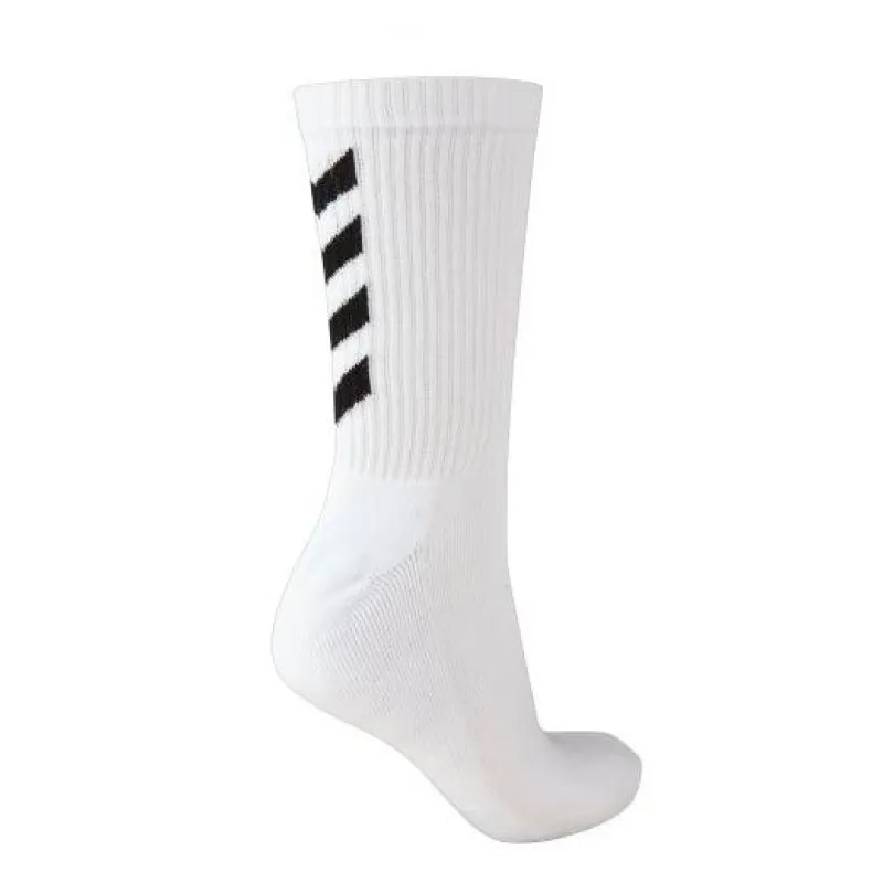 Шкарпетки FUNDAMENTAL 3-PACK SOCK 022-140-9001-10(36-40) Дорослі Унісекс БІЛИЙ
