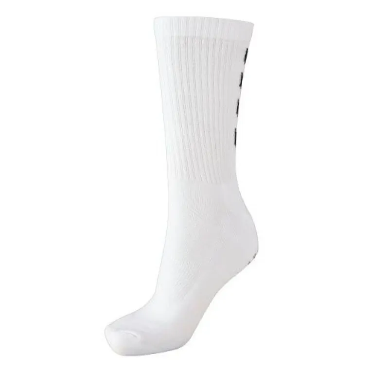 Шкарпетки FUNDAMENTAL 3-PACK SOCK 022-140-9001-10(36-40) Дорослі Унісекс БІЛИЙ