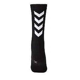 Носки Hummel FUNDAMENTAL 3-PACK SOCK черные