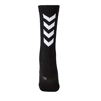 Носки Hummel FUNDAMENTAL 3-PACK SOCK черные