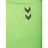 Футболка RUNNER WO SS TEE 019-208-6595-XS Дорослі Жіноча САЛАТОВИЙ